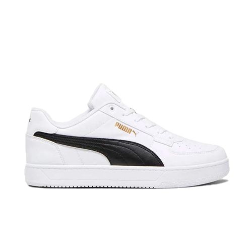 Zapatilla Puma Casual Hombre Caven 2.0 Blanco