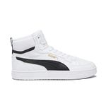 Bota-Puma-Casual-Hombre-Caven-2.0-Mid-Blanco