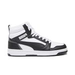 Bota-Puma-Casual-Hombre-Rebound-V6-Negro
