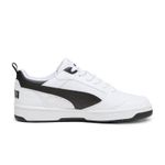 Bota-Puma-Casual-Hombre-Rebound-V6-Low-Blanco