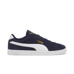 Zapatilla-Puma-Casual-Hombre-Club-II-Azul