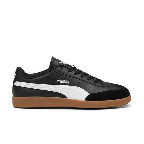 Zapatilla Puma Casual Hombre 9-T Negro