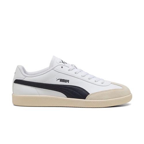 Zapatilla Puma Casual Hombre 9-T Blanco