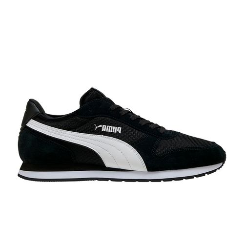 Zapatilla Puma Casual Hombre SR Siege Negro