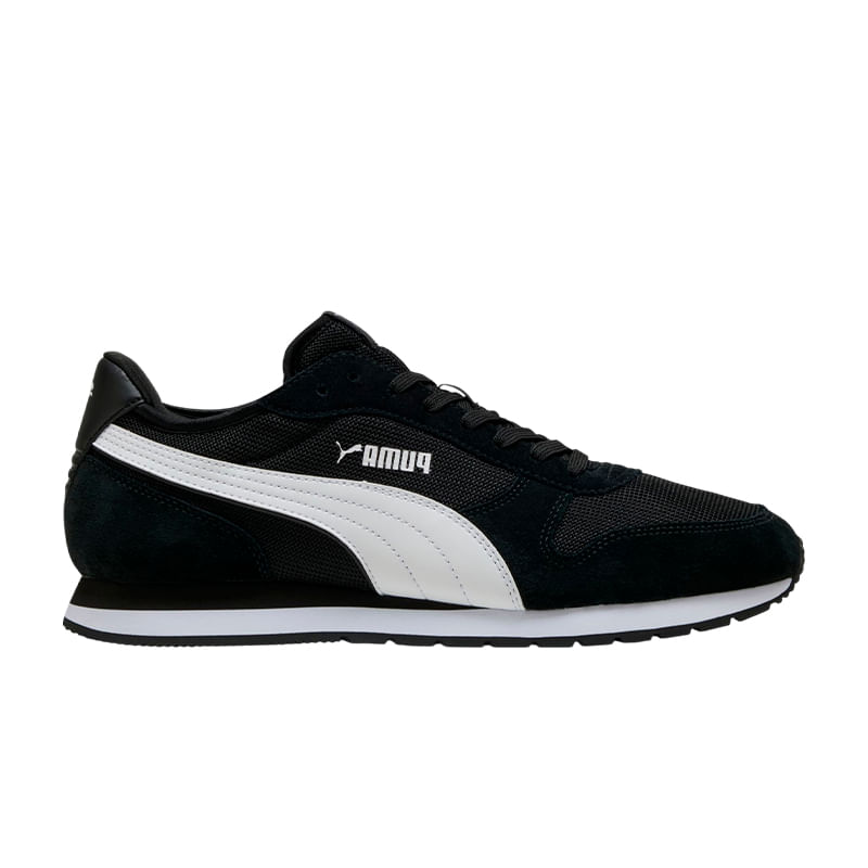 casual puma