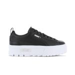 Zapatilla-Puma-Casual-Dama-Mayze-Classic-Negro