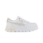 Zapatilla-Puma-Casual-Dama-Mayze-UT-Blanco