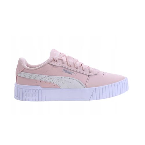 Zapatilla Puma Casual Dama Carina 2.0 Rosado
