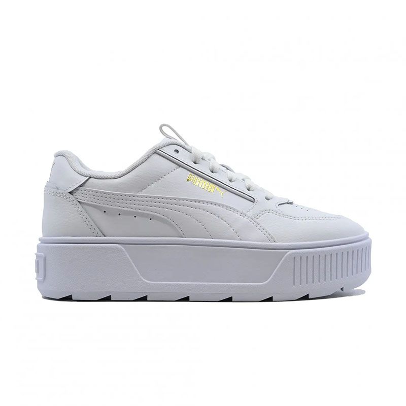 Zapatilla-Puma-Casual-Dama-Karmen-Rebelle-Blanco