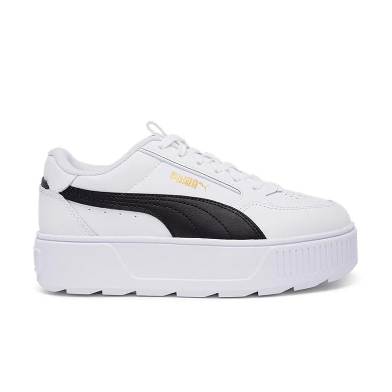 Zapatilla-Puma-Casual-Dama-Karmen-Rebelle-Blanco