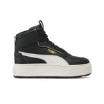 Bota-Puma-Casual-Dama-Karmen-Rebelle-Mid-Negro