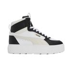 Bota-Puma-Casual-Dama-Karmen-Rebelle-Mid-Blanco