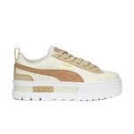Zapatilla-Puma-Casual-Dama-Mayze-PRM-Beige