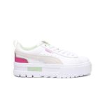 Zapatilla-Puma-Casual-Dama-Mayze-Brighter-Blanco