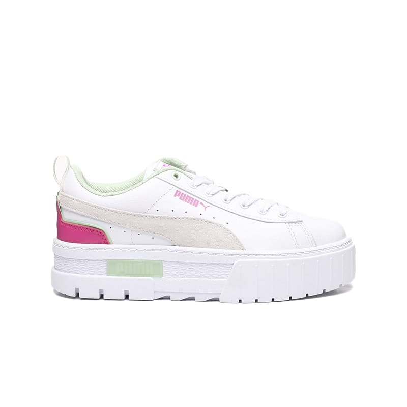 Zapatilla-Puma-Casual-Dama-Mayze-Brighter-Blanco