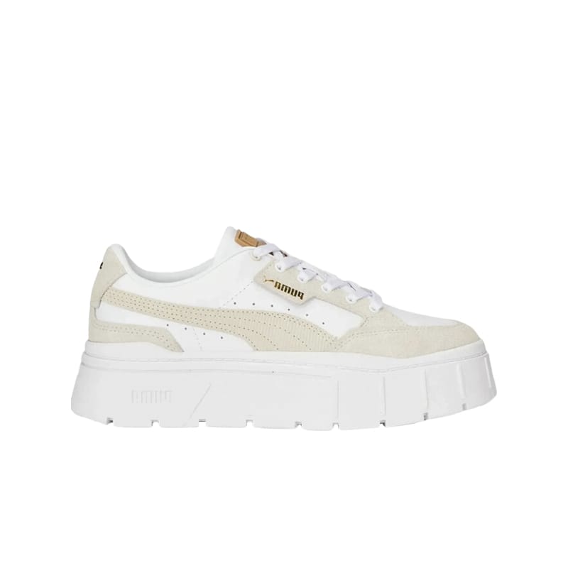 Zapatilla-Puma-Casual-Dama-Mayze-Stack-Blanco