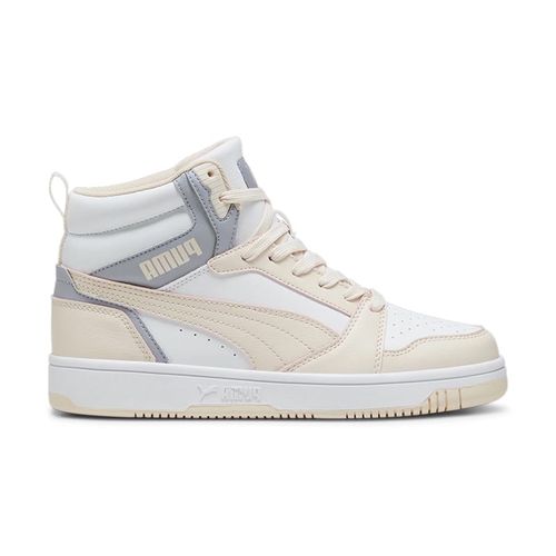 Zapatilla Puma Casual Dama Rebound Joy Low Beige