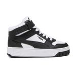 Bota-Puma-Casual-Dama-Carina-Street-Negro