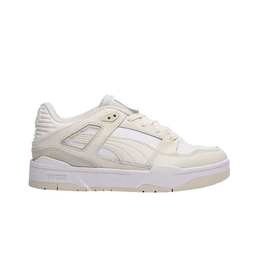 Zapatilla Puma Casual Dama Slipstream Selflove Beige