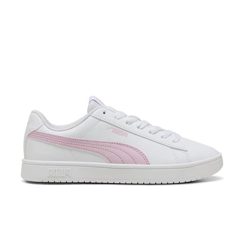 Zapatilla Puma Casual Dama Rickie Classic Blanco