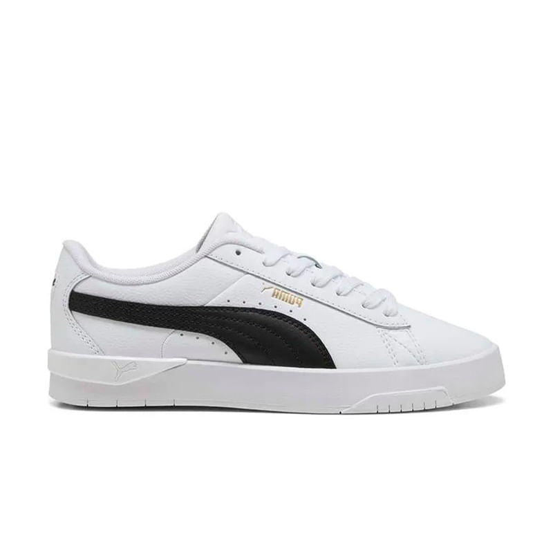 Zapatilla-Puma-Casual-Dama-Jada-Classic-Blanco