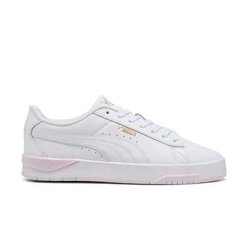 Zapatilla Puma Casual Dama Jada Classic Blanco