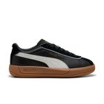 Zapatilla-Puma-Casual-Dama-Club-Klassika-Negro