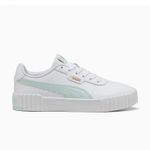 Zapatilla-Puma-Casual-Dama-Carina-3.0-Blanco