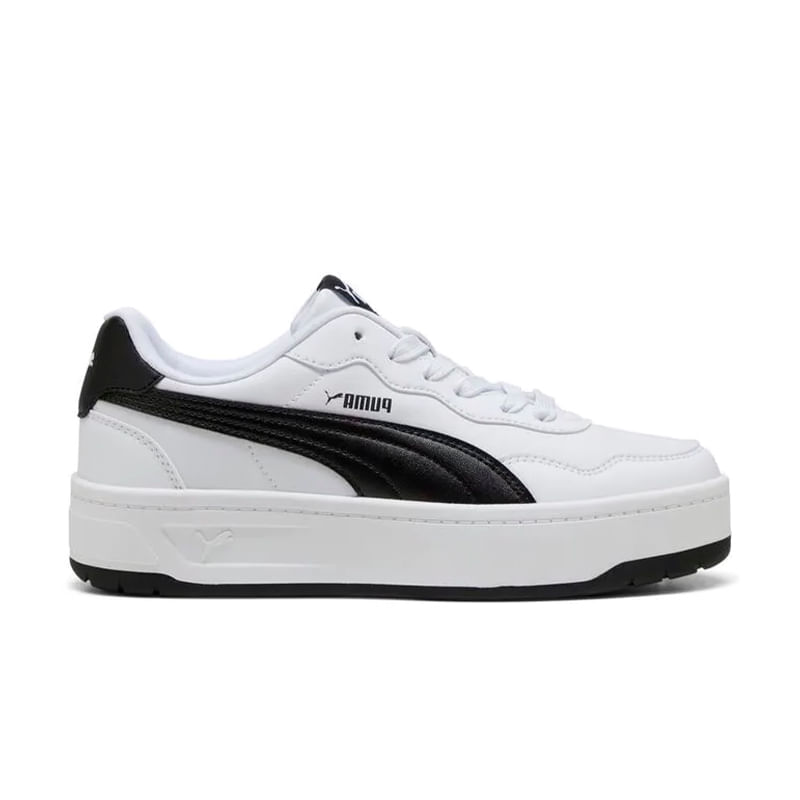 Zapatilla-Puma-Casual-Dama-Court-Lally-Blanco