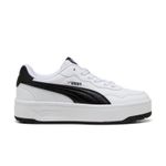 Zapatilla-Puma-Casual-Dama-Court-Lally-Blanco