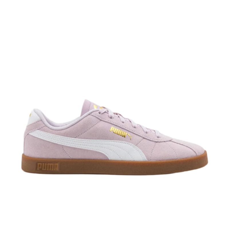 Zapatilla Puma Casual Dama Club II Lila