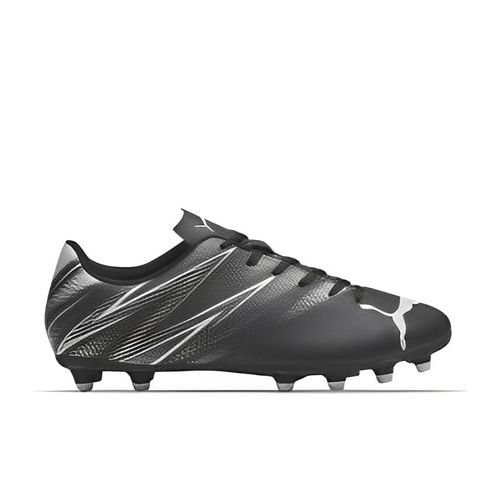 Guayo Tache Puma Fútbol Hombre Attacanto FG/AG Negro