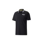 Polo-Puma-Casual-Hombre-Porsche-Legancy-Negro