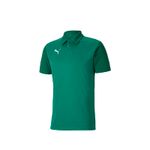 Polo-Puma-Casual-Hombre-Teamgoal-23-Verde