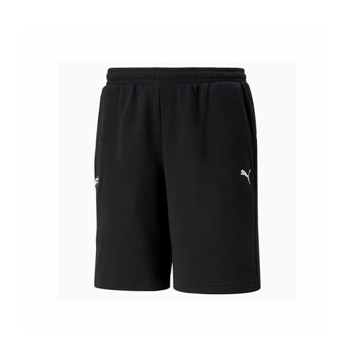 Pantaloneta Puma Casual Hombre Mercedes F1 ESS Negro