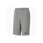 Pantaloneta-Puma-Casual-Hombre-Essentials-Jersey-Gris