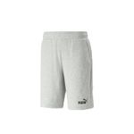 Pantaloneta-Puma-Casual-Hombre-Essentials-Elevated-Gris