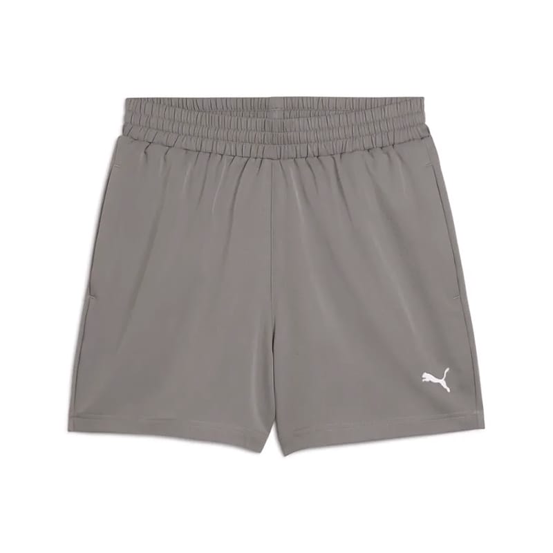 Pantaloneta-Puma-Casual-Hombre-Essentials-Elevated-Gris