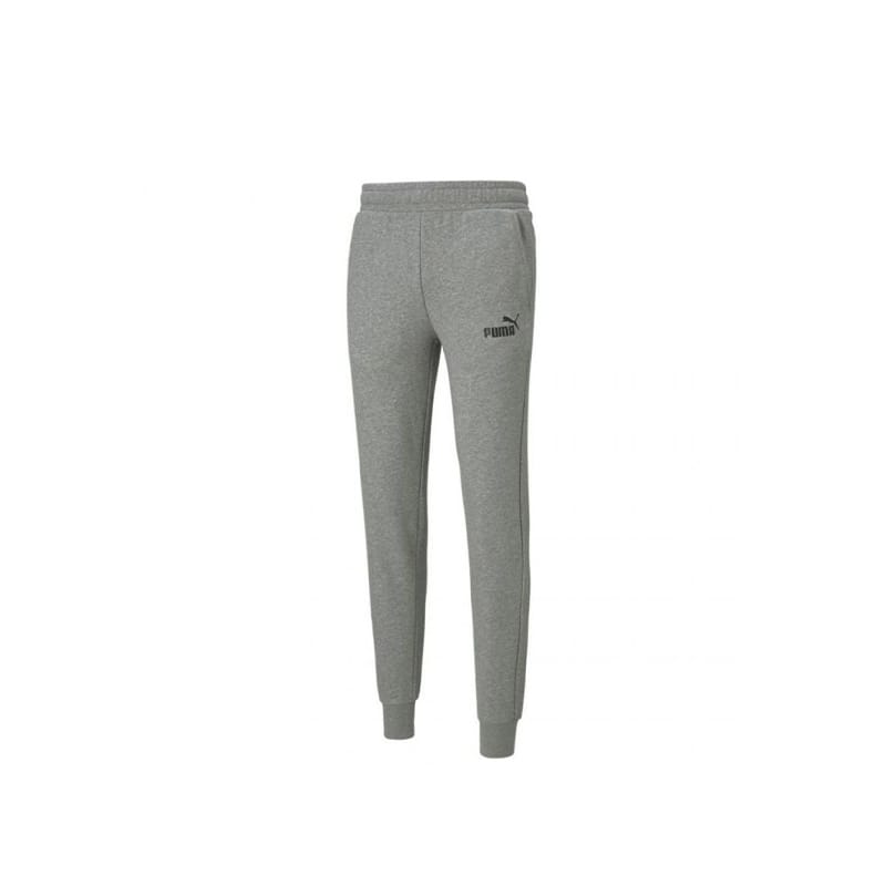 Sudadera-Puma-Casual-Hombre-Essentials-Slim-Gris