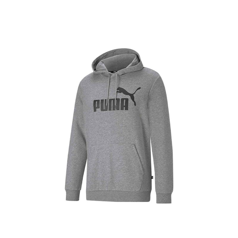 Buzo-Puma-Casual-Hombre-Essentials-Big-Gris