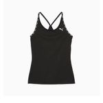 Blusa-Puma-Running-Dama-Strong-Tank-Negro
