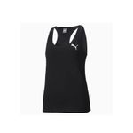 Blusa-Puma-Running-Dama-Active-Tank-Negro