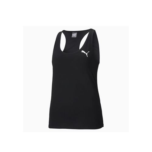 Blusa Puma Running Dama Active Tank Negro