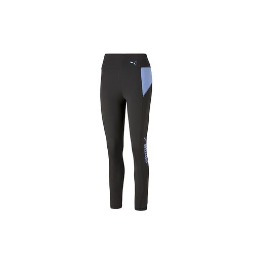 Licra Puma Running Dama All Day Negro