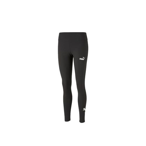 Licra Puma Running Dama Essentials Power Negro