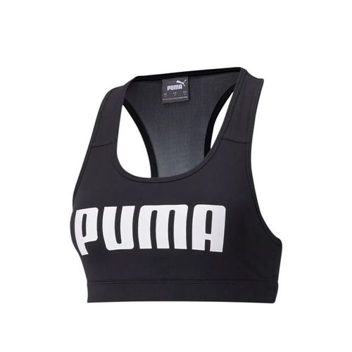 Top Puma Running Dama Impact 4Keeps Negro