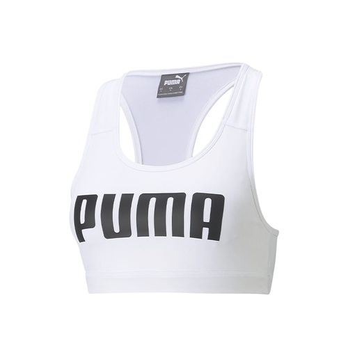 Top Puma Running Dama Impact 4Keeps Blanco