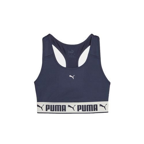 Top Puma Running Dama Impact Strong Azul