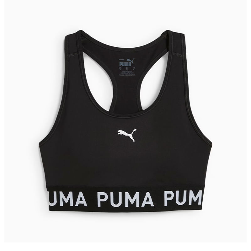 Top-Puma-Running-Dama-4Keeps-Elastic-Negro