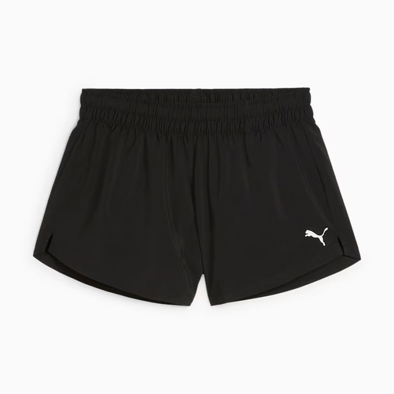 Short-Puma-Training-Dama-Tad-Essential-3--Negro